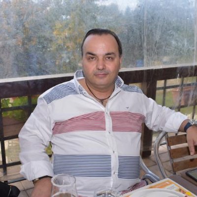 PaulKaram007's profile picture. 