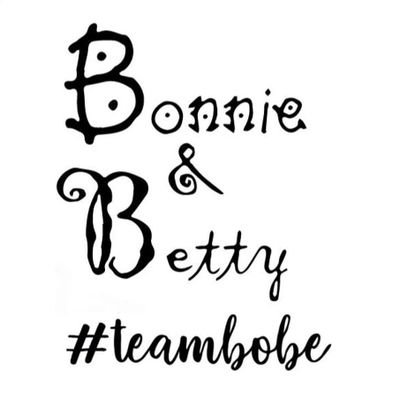 Betty And Bonnie