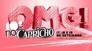 Você vai ou quer ir no No Capricho 2011 ?' então follow aê ! | moderadora: @bcantieri. sigam ~ @foshilovers_