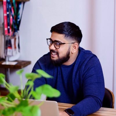 Managing Partner @weareanalytia | MUFC | Progress is motivation | (all views are my own)