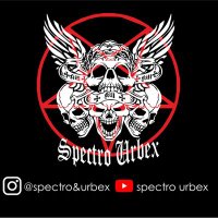Spectro&Urbex(@SpectroUrbex) 's Twitter Profile Photo