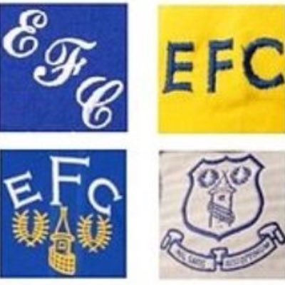 toffeedub's profile picture. Evertonian