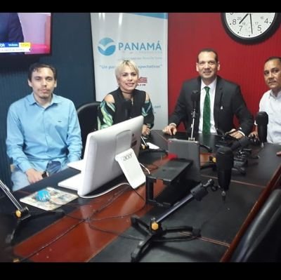 Con Joaquín Sembramos Futuro, desde 2009 al aire! Exitosa 95.3FM desde las 7:00am de Lunes-Viernes y video en vivo por IG Live/Facebook/Twitter Tel. 66122076