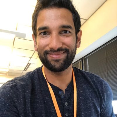 chinmaysawaji's profile picture. I write code, read books & sail.