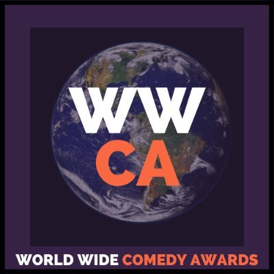 THE 2021 WWCA RESULTS ARE IN!
https://t.co/TWzMCsCAXG 

We celebrate the funniest people on Earth. 
But not from Uranus. 
(Yup, we went there.)