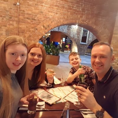 icooper06's profile picture. 