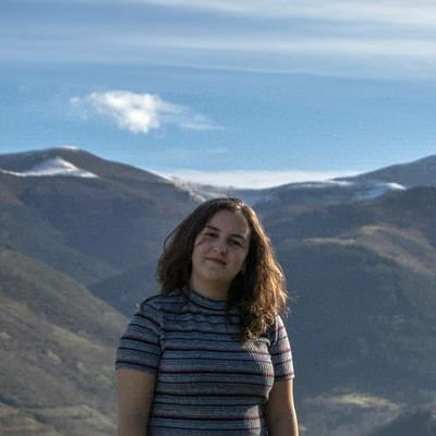 RaquelMurillo19's profile picture. 💫