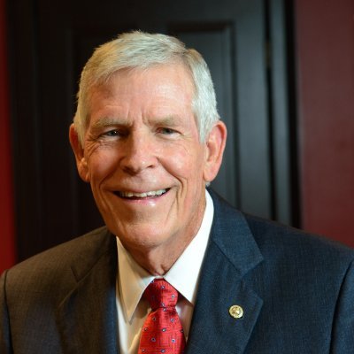 Former FL U.S. Senator, Philanthropist, Cancer Survivor, Proud Husband, Father, Great/Grandfather | Author & Grandson of Baseball Hall of Fame Mgr. Connie Mack