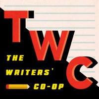 The Writers’ Co-op(@TWC_pod) 's Twitter Profile Photo