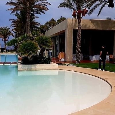 SaleemManasfi's profile picture. 