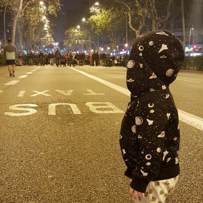 Desfogant-me a twitter, així que seré molt pesat. Barcelona. Contaminació / Mobilitat / #bicibcn. També a instagram amb les millors fotos.