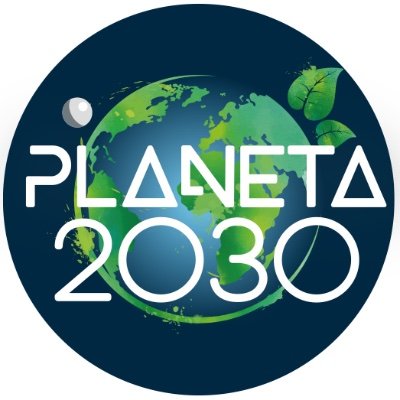 2030 no es una fecha cualquiera, es un objetivo, la meta de un reto, el deadline de 