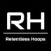 Relentless Hoops (@Relentless_Hoop) Twitter profile photo
