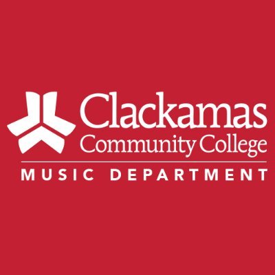 Affordable, quality music education at Clackamas Community College. Explore music lessons, ensembles, music theory, audio recording, electronic music and more.