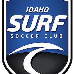 Idaho Surf strives to be the most elite competitive youth soccer club in the greater Boise Idaho area.