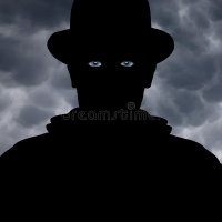 The Shadow Man(@TheShad78631449) 's Twitter Profile Photo