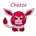 cheeze is an Pokemon loving, Hetalia addicted, music loving gal in the united states who loves nothing more than to draw and do digital art.