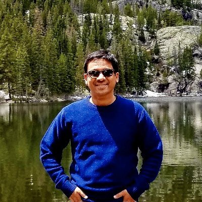 Sandeep Potdar Profile