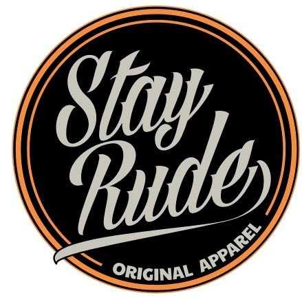 Stay Rude Apparel