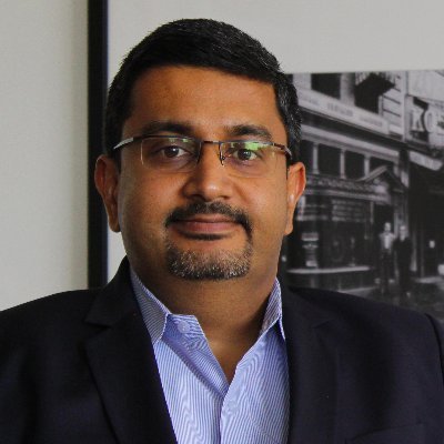 Partner and Executive Director, 26+yrs with IBM, Business Transformation Leader for India-South Asia,Responsible consultative services sales and delivery