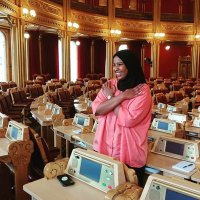 Marian Hussein (@hawatako) 's Twitter Profile
