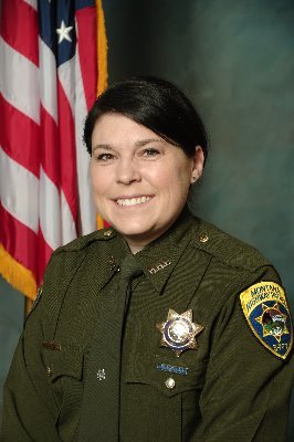 TrooperBragg's profile picture. Trooper with the Montana Highway Patrol working the road since 2014. Huge supporter of the Montana Hope Project and Special Olympics. AKA Trooper Lady Pants 🍩