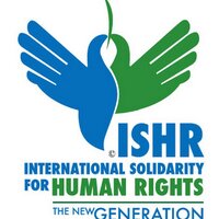 ISHR International Solidarity for Human Rights(@ISHRIGHTS) 's Twitter Profile Photo