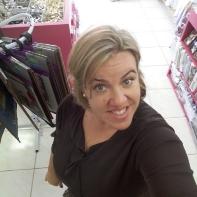 sandrine_pb's profile picture. 