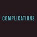 Complications (@complicationstv) Twitter profile photo Complications (@complicationstv) Twitter profile photo