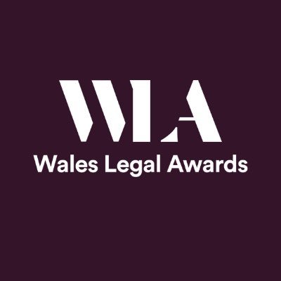 The Wales Legal Awards🌟 celebrate excellence in the legal profession in Wales. Deadline for applications: 30 October 2023. Awards ceremony: 24 November 2023.