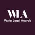 WalesLegalAwards (@WalesLegalAward) Twitter profile photo