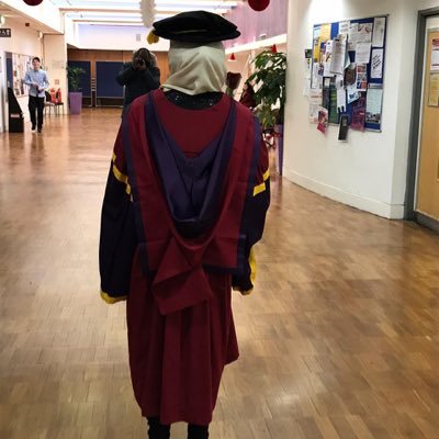 aulaalij's profile picture. PhD in Organic Chemistry(expert in screen printed electrodes, ink formulation, polymer, graphene stabilizers)| Fellow HEA| PDRA at the  UoM|mom of 2 sons