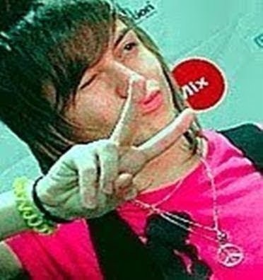 FC dedicado para o garoto + LINDO do MUNDO @pelanzarestart!!