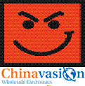 China_Vasion's profile picture. (Android Phones)   (Car DVD Players)   (Cameras /Camcorders) 

http://t.co/AwuCf5dNUz    http://t.co/FGoBKzvAYC  http://t.co/c4CliZ997q
