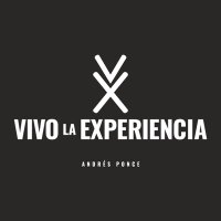 #Laexperiencia(@PlanetaPonce) 's Twitter Profile Photo