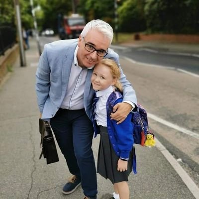 Fun loving family man. Commercial BDM. Trying to be the change I want to see in the world.