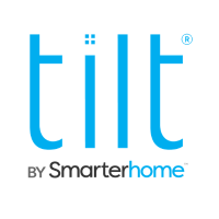 Tilt by SmarterHome.com (@tiltsmarthome) 's Twitter Profile