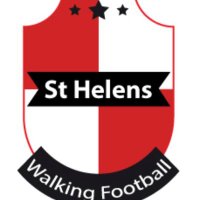 St Helens Walking Football (@walking_st) 's Twitter Profile