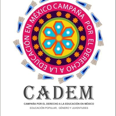 Campaña por el derecho a la educación en México