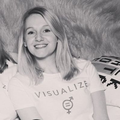 LediHolly's profile picture. Social Psychologist. Feminist. Data Nerd.