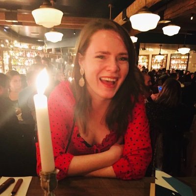 Coventry lass. Ones To Watch Edinburgh TV fest 2022. Development Producer. Calamity James - RTS Scotland/Broadcast digital awards nominated.