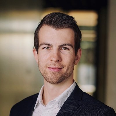 petrbambasek's profile picture. Digital Product Manager @McKinsey & Company. Ex-Director of Product @ScanalyticsInc. @USouthFlorida Alum. Let's discuss #prodmgmt #data #analytics #IoT