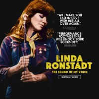 Linda Ronstadt: The Sound of My Voice - @RonstadtMovie Twitter Profile Photo