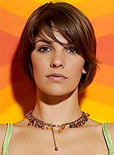 ElisaSilve's profile picture. Combatti valentemente contra la sensuale e fragile carne tua, propriamente nemica tua, la quale sempre ti vuole contraddire di dì e di notte.