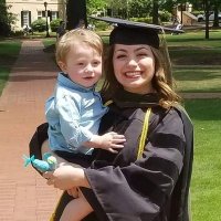 Nikki Reinhart (Griffith) (@ncg313) 's Twitter Profile