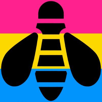 inappropriate. they/them. queer. white. acab. bIm. nae terfs. '91.
🏴 🏳️🌈
free palestine