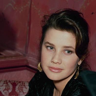 Pictures of daphne zuniga