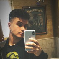 Albertoš„ (@hacksmil) 's Twitter Profile