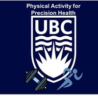 Physical Activity for Precision Health Research (@bc_activehealth) 's Twitter Profile
