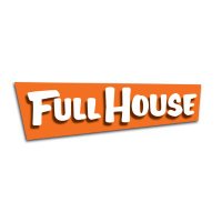 Full House(@_FullHouseTV) 's Twitter Profile Photo